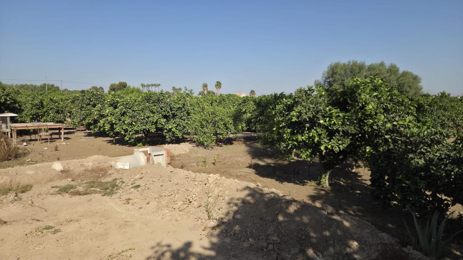 1 soveværelse Finca/Landehus til salg i Formentera del Segura - € 123.000 (Ref: 10055262)