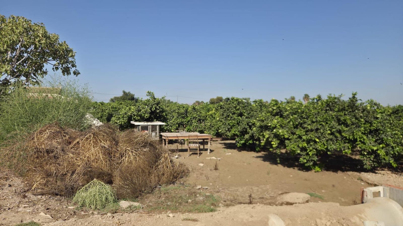 1 soveværelse Finca/Landehus til salg i Formentera del Segura - € 123.000 (Ref: 10055262)