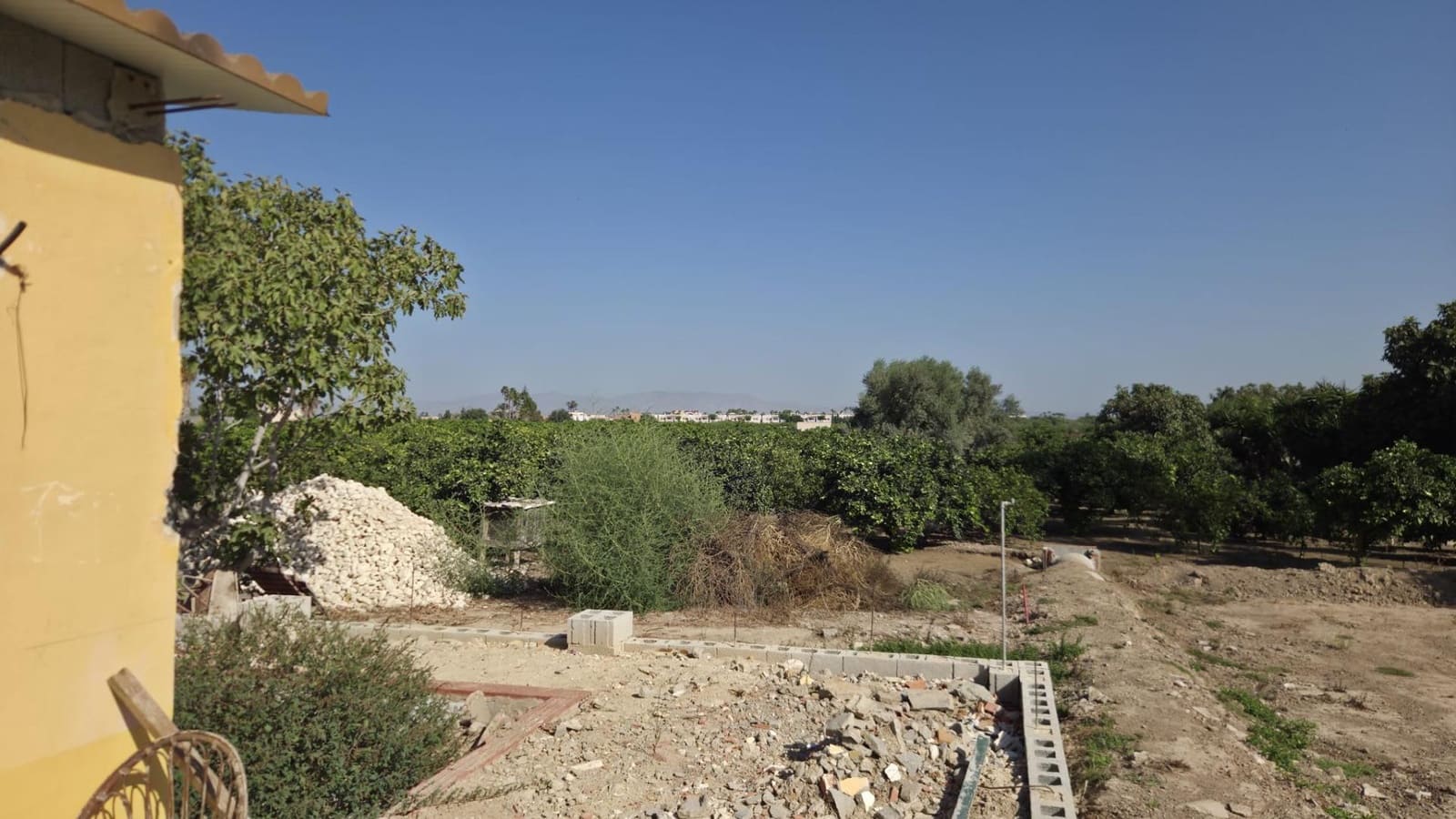 1 camera da letto Finca/Casa di Campagna in vendita in Formentera del Segura - 123.000 € (Rif: 10055262)