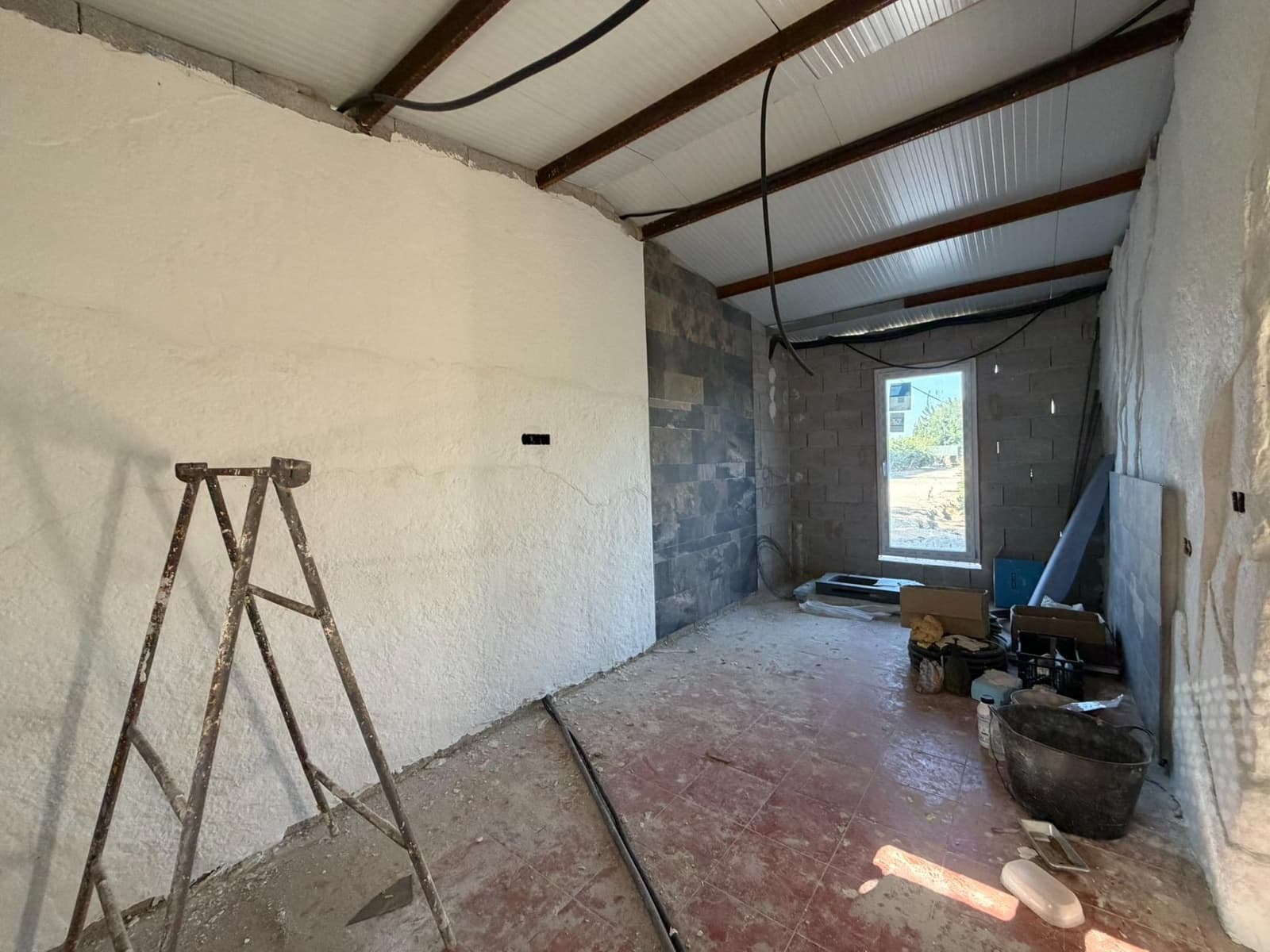 1 camera da letto Finca/Casa di Campagna in vendita in Formentera del Segura - 123.000 € (Rif: 10055262)