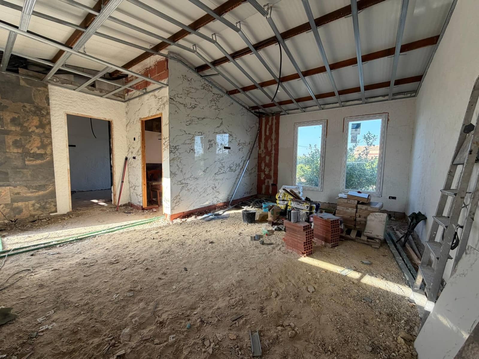 1 camera da letto Finca/Casa di Campagna in vendita in Formentera del Segura - 123.000 € (Rif: 10055262)