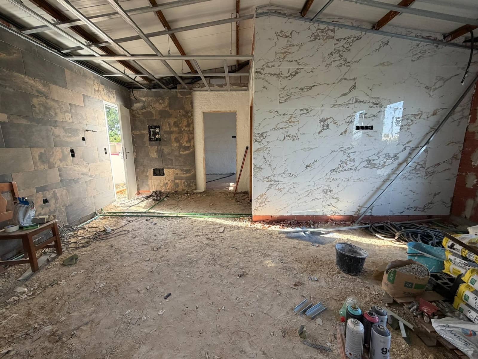 1 camera da letto Finca/Casa di Campagna in vendita in Formentera del Segura - 123.000 € (Rif: 10055262)