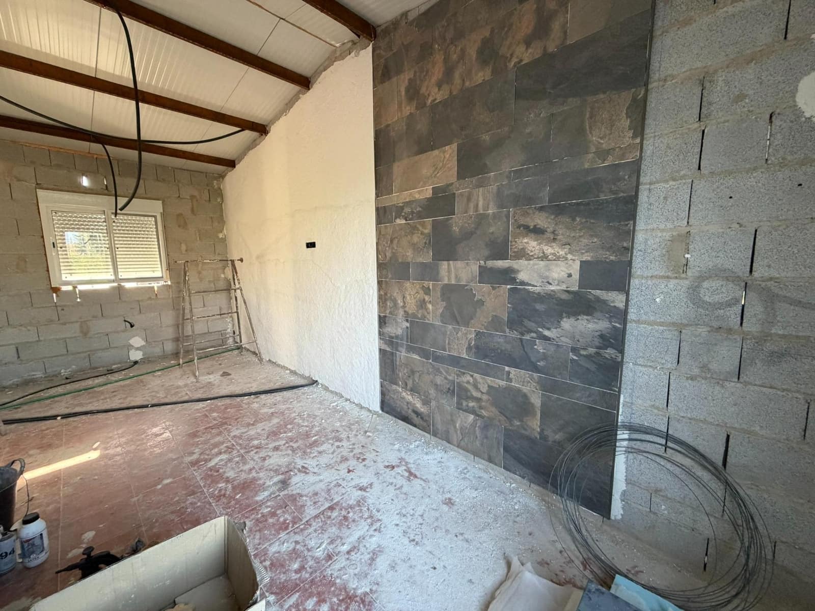 1 camera da letto Finca/Casa di Campagna in vendita in Formentera del Segura - 123.000 € (Rif: 10055262)