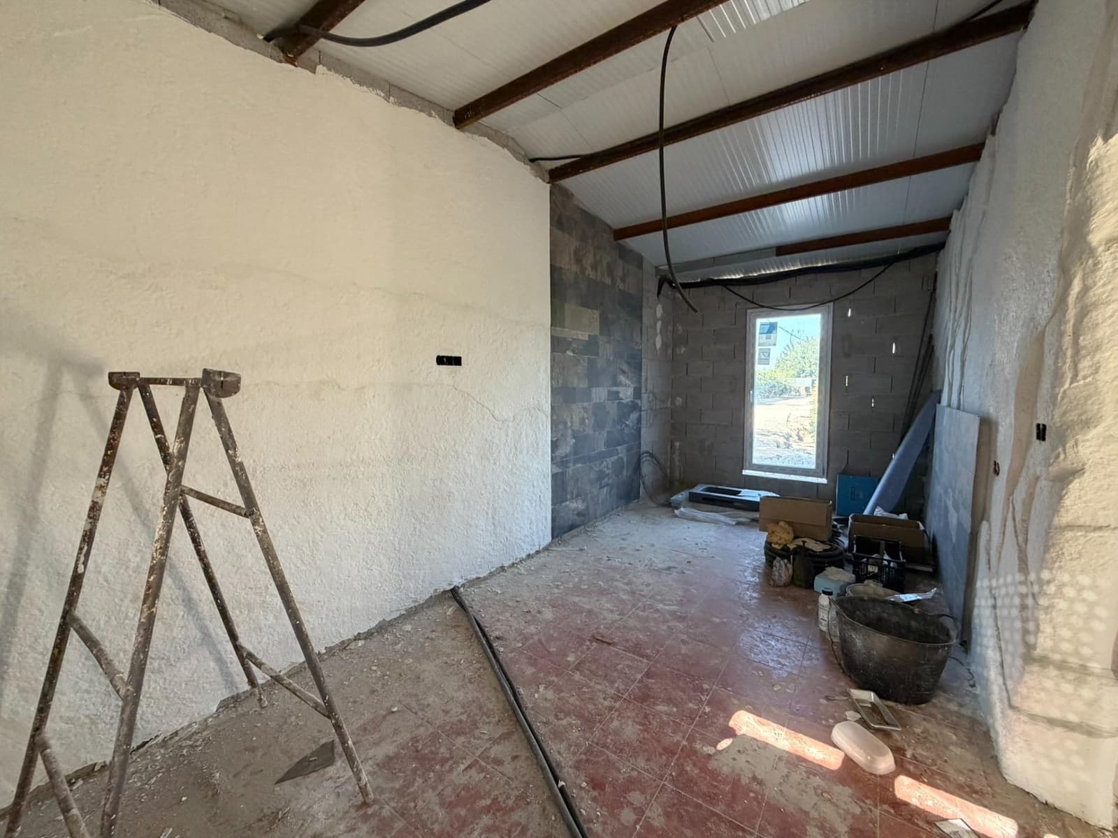 1 camera da letto Finca/Casa di Campagna in vendita in Formentera del Segura - 123.000 € (Rif: 10055262)
