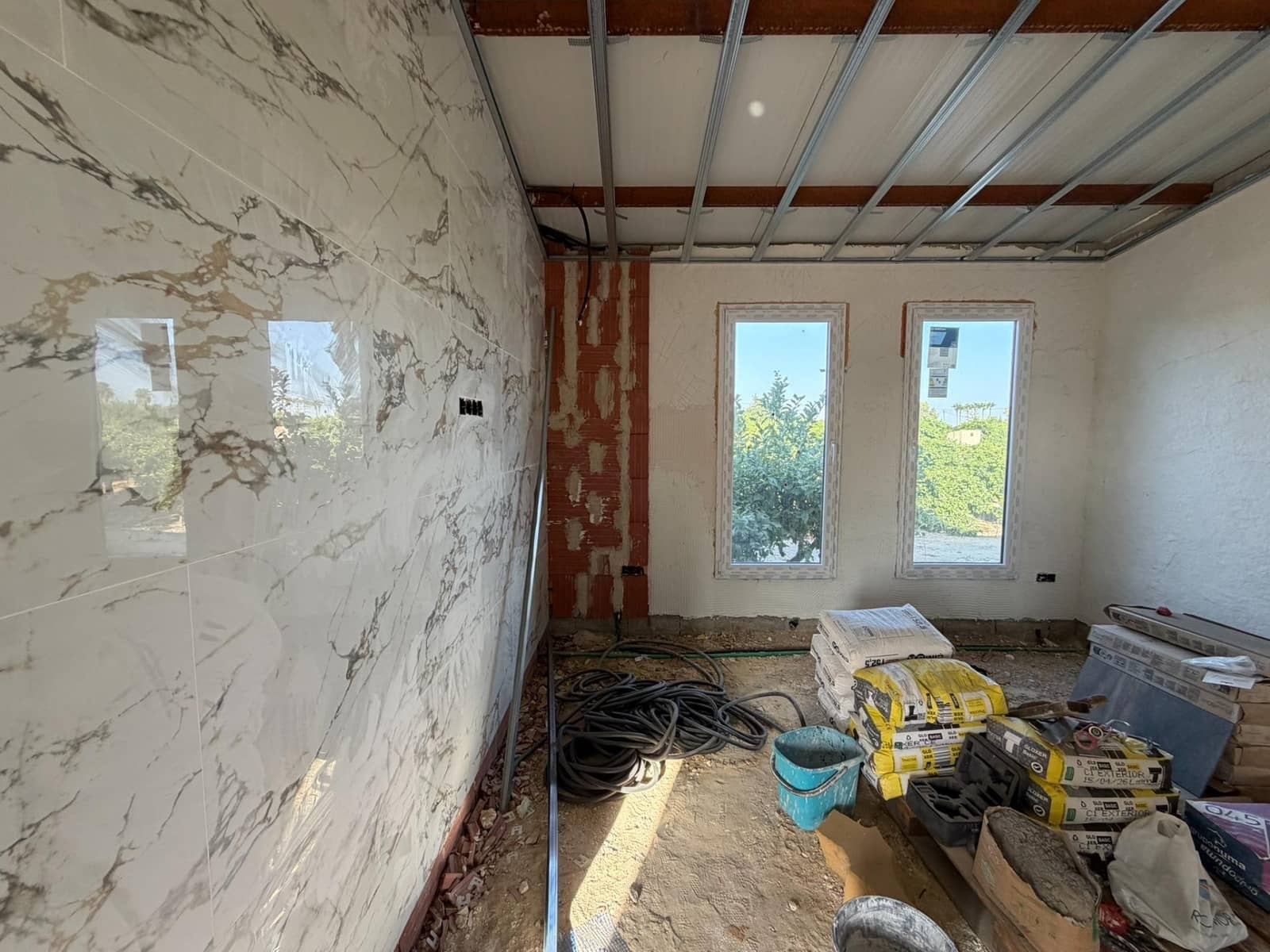 1 camera da letto Finca/Casa di Campagna in vendita in Formentera del Segura - 123.000 € (Rif: 10055262)