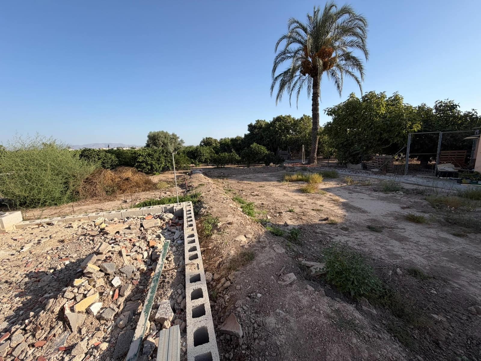 1 camera da letto Finca/Casa di Campagna in vendita in Formentera del Segura - 123.000 € (Rif: 10055262)