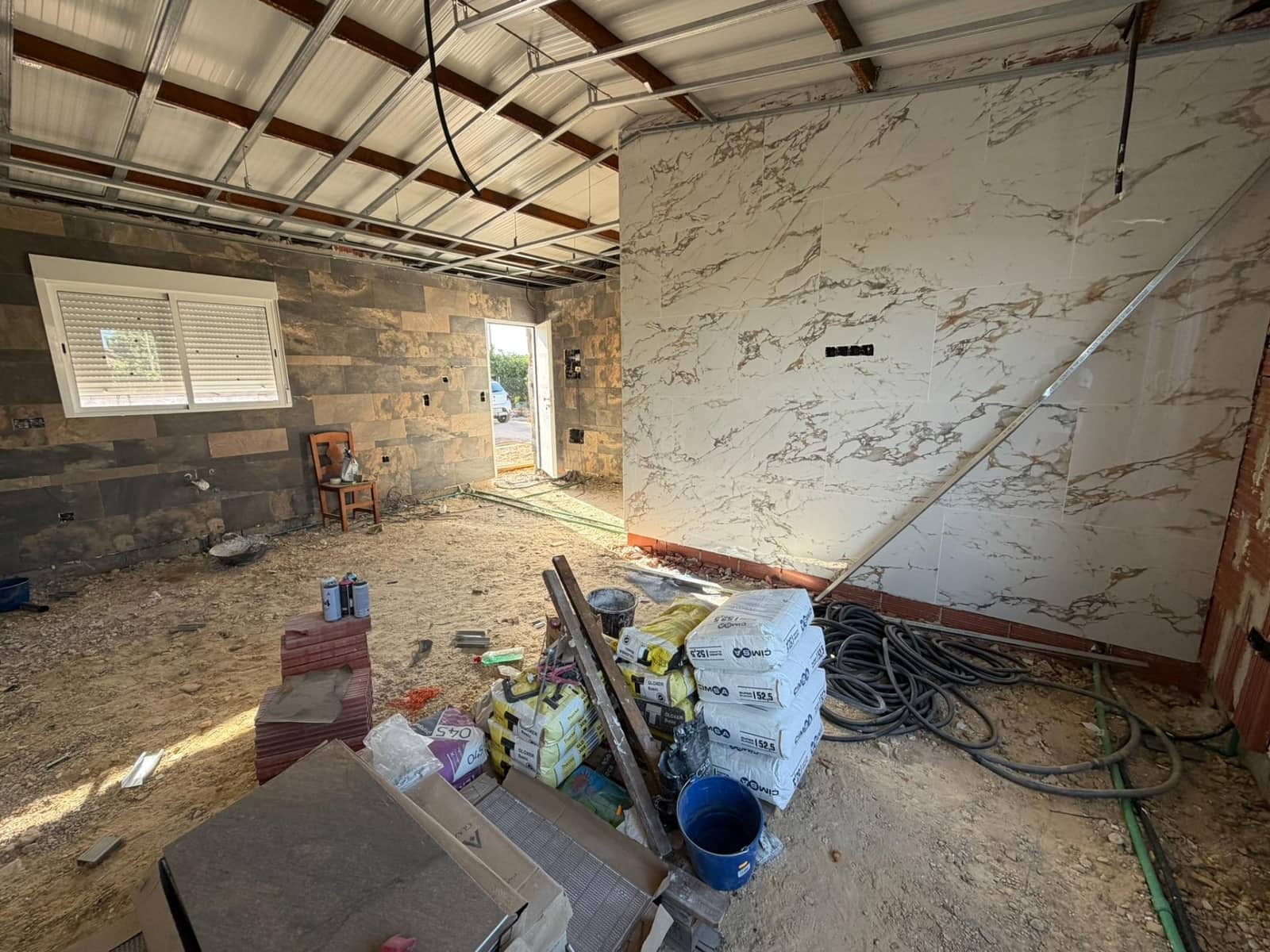 1 camera da letto Finca/Casa di Campagna in vendita in Formentera del Segura - 123.000 € (Rif: 10055262)