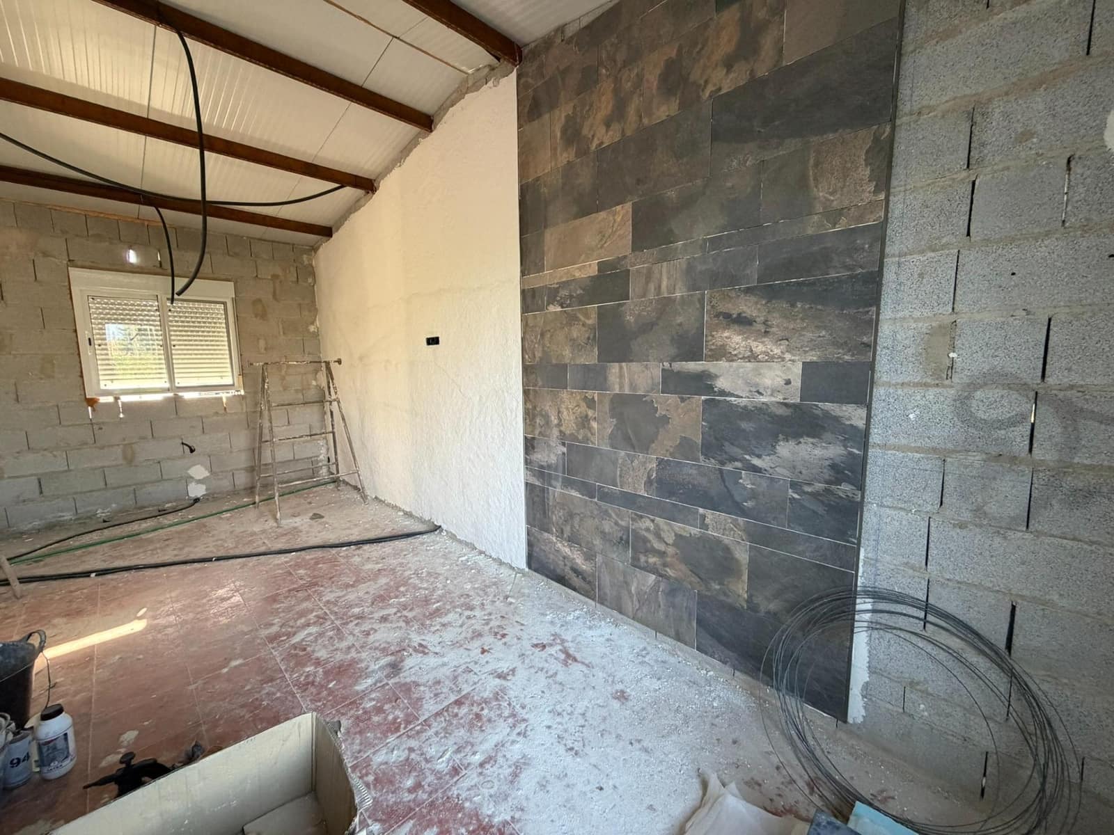 1 camera da letto Finca/Casa di Campagna in vendita in Formentera del Segura - 123.000 € (Rif: 10055262)