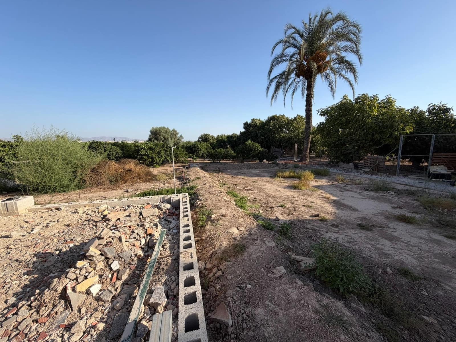 1 camera da letto Finca/Casa di Campagna in vendita in Formentera del Segura - 123.000 € (Rif: 10055262)
