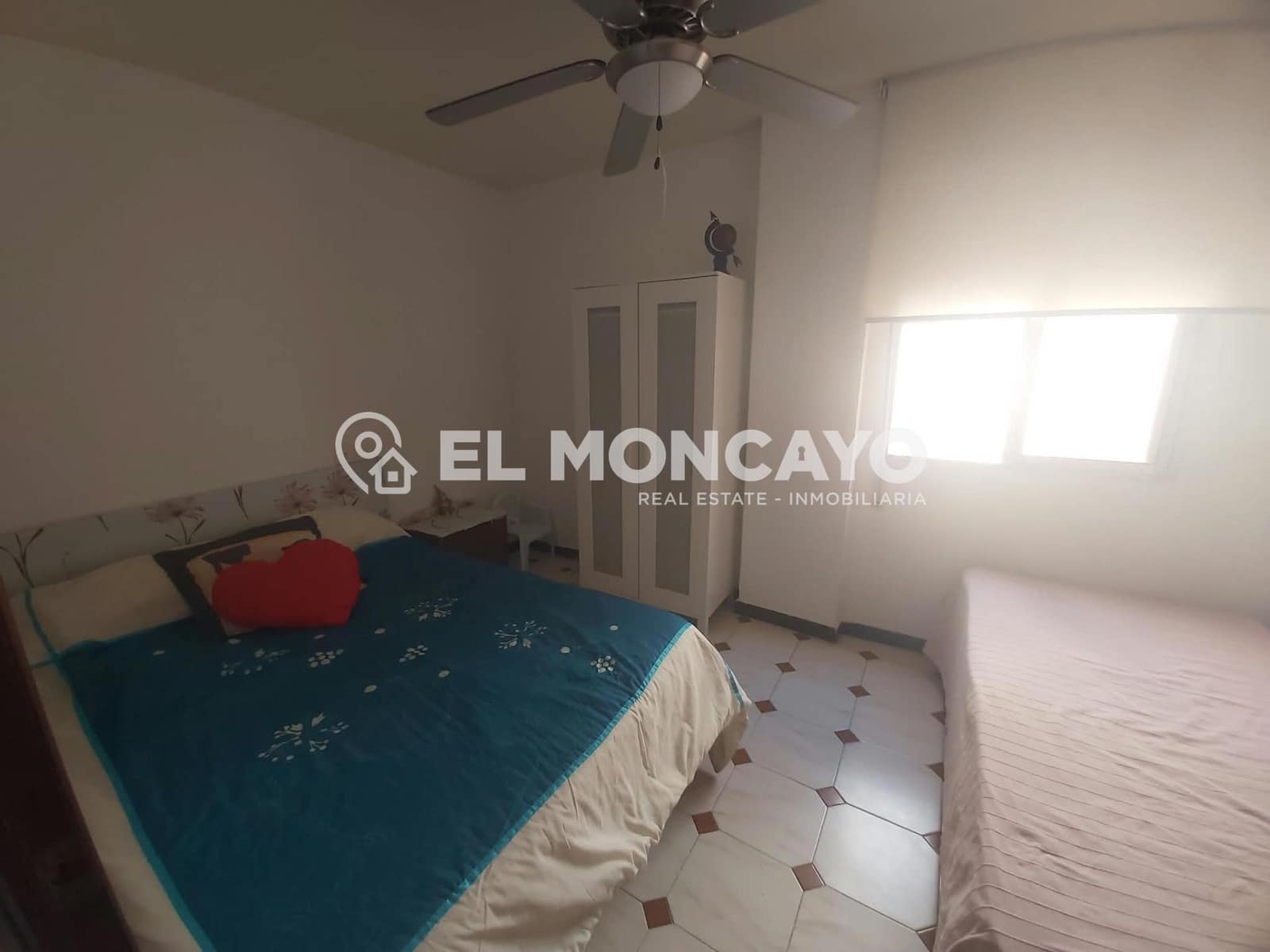 3 chambre Appartement à vendre à Guardamar del Segura - 174 900 € (Ref: 10055263)