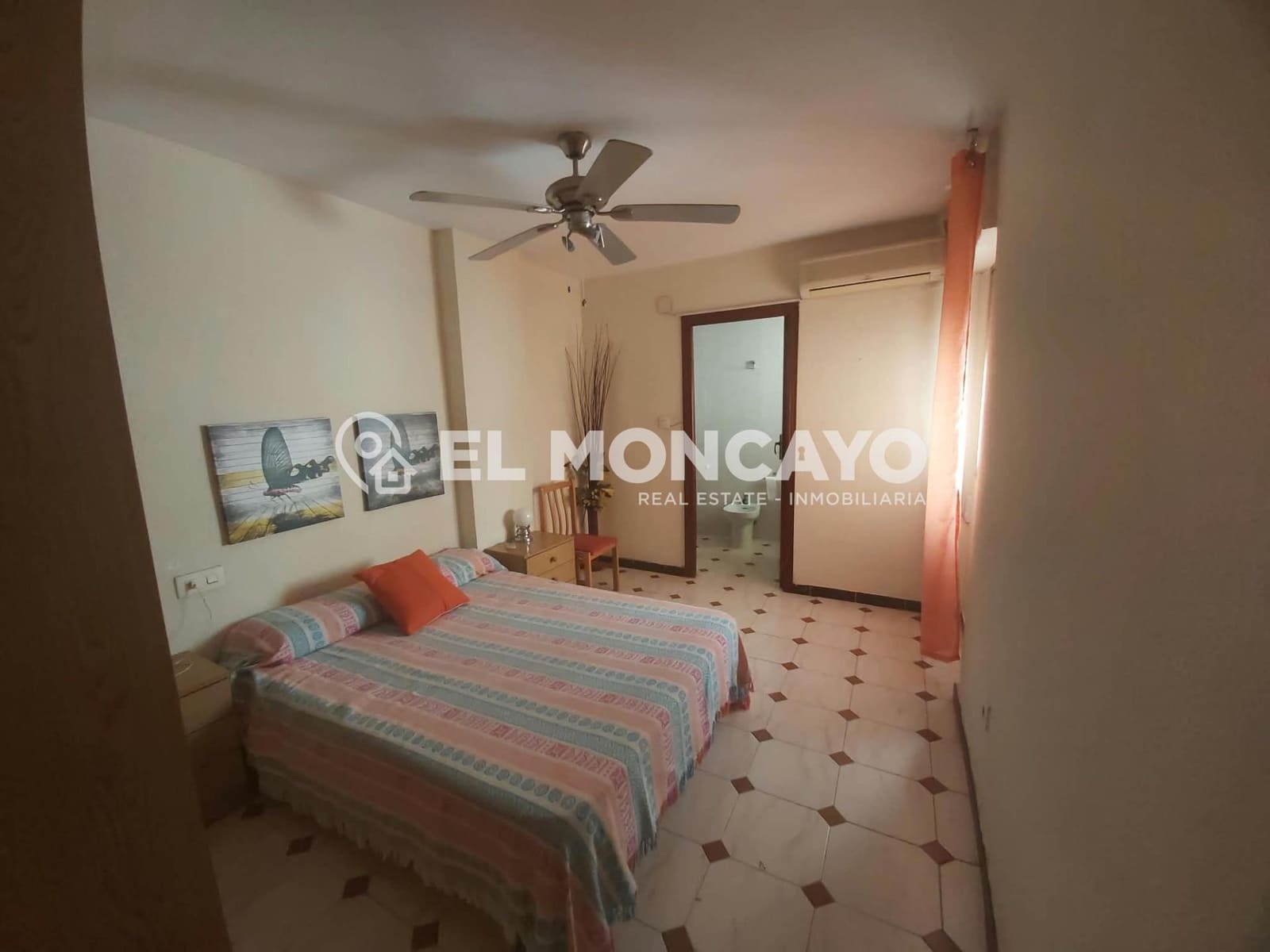 3 chambre Appartement à vendre à Guardamar del Segura - 174 900 € (Ref: 10055263)