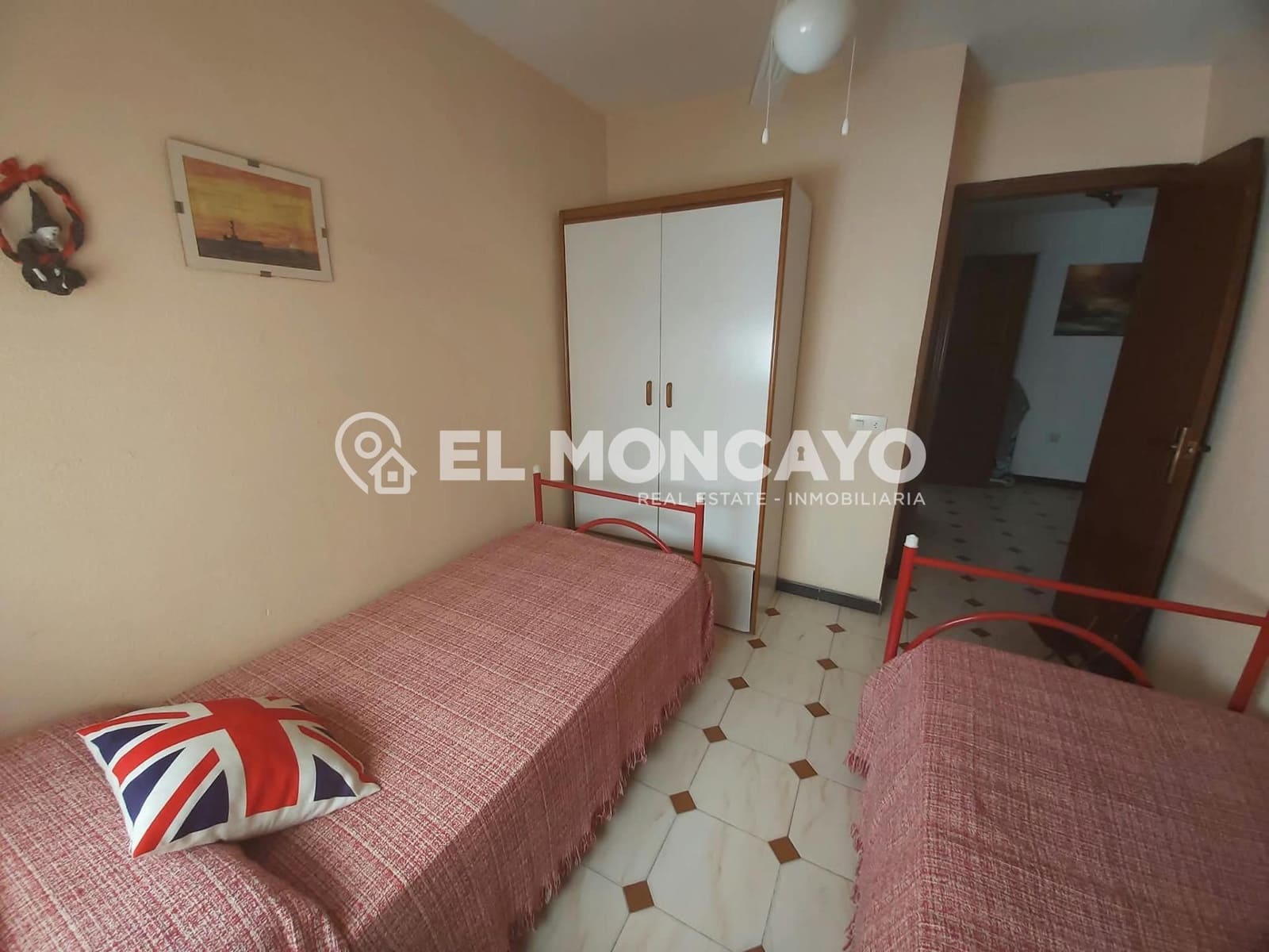 3 chambre Appartement à vendre à Guardamar del Segura - 174 900 € (Ref: 10055263)