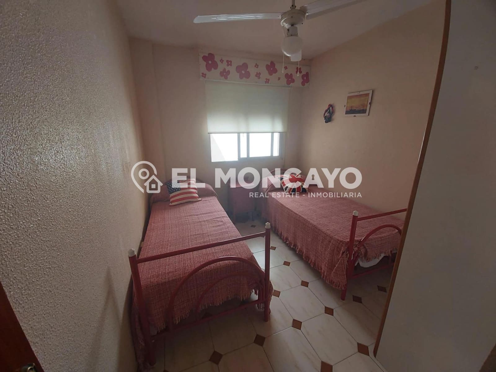 3 chambre Appartement à vendre à Guardamar del Segura - 174 900 € (Ref: 10055263)
