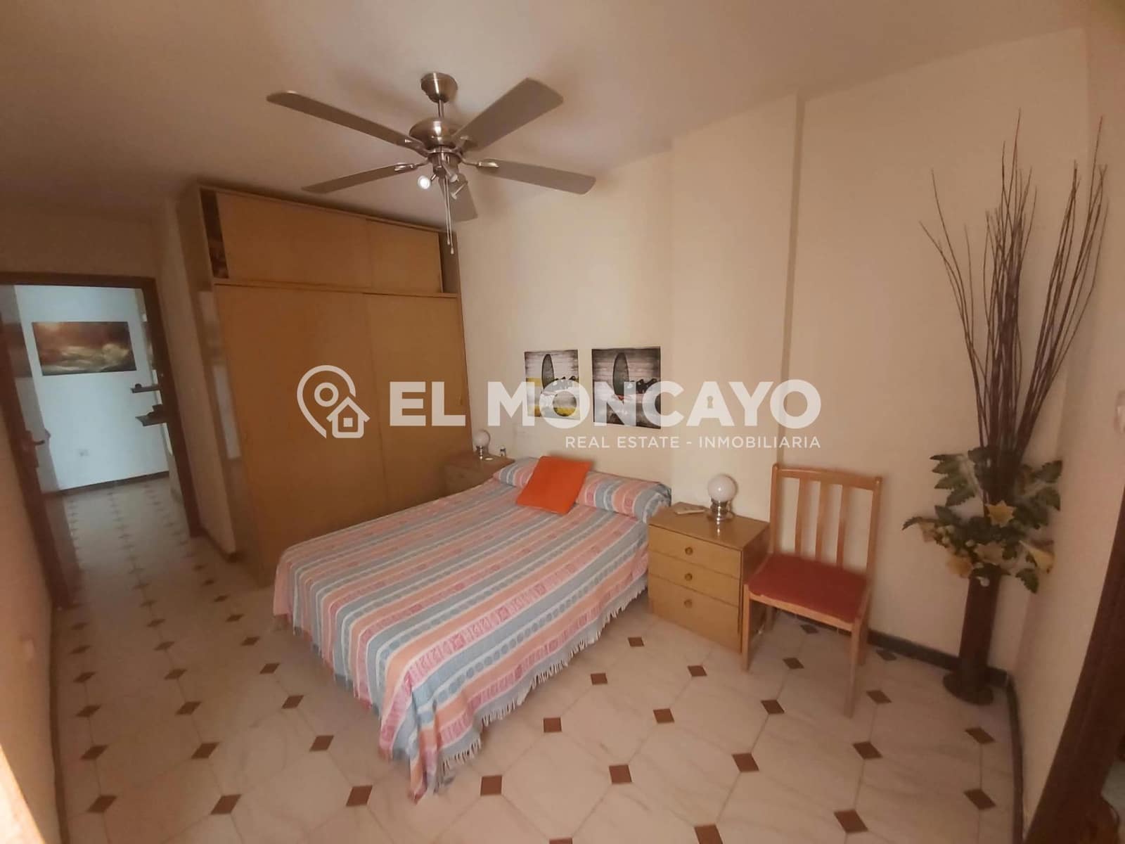 3 chambre Appartement à vendre à Guardamar del Segura - 174 900 € (Ref: 10055263)