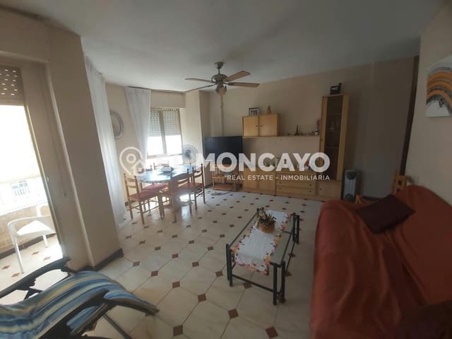 3 chambre Appartement à vendre à Guardamar del Segura - 174 900 € (Ref: 10055263)