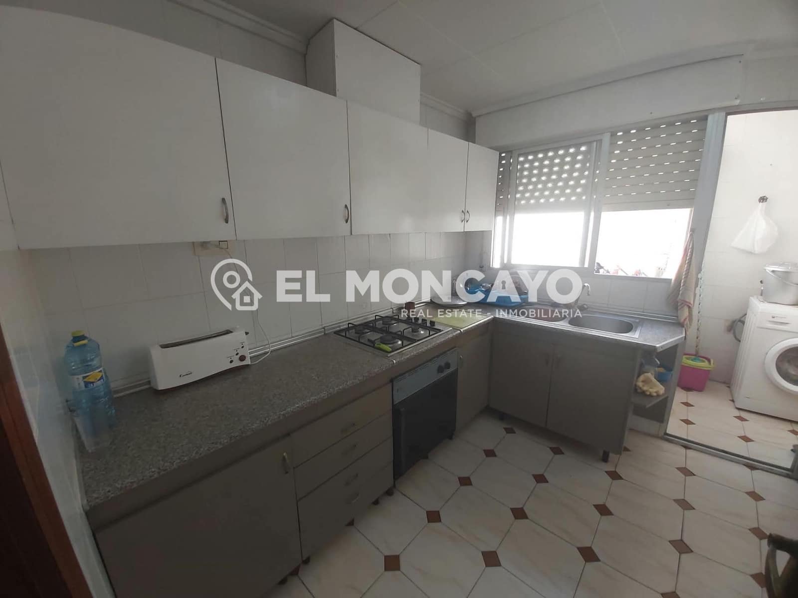 3 chambre Appartement à vendre à Guardamar del Segura - 174 900 € (Ref: 10055263)