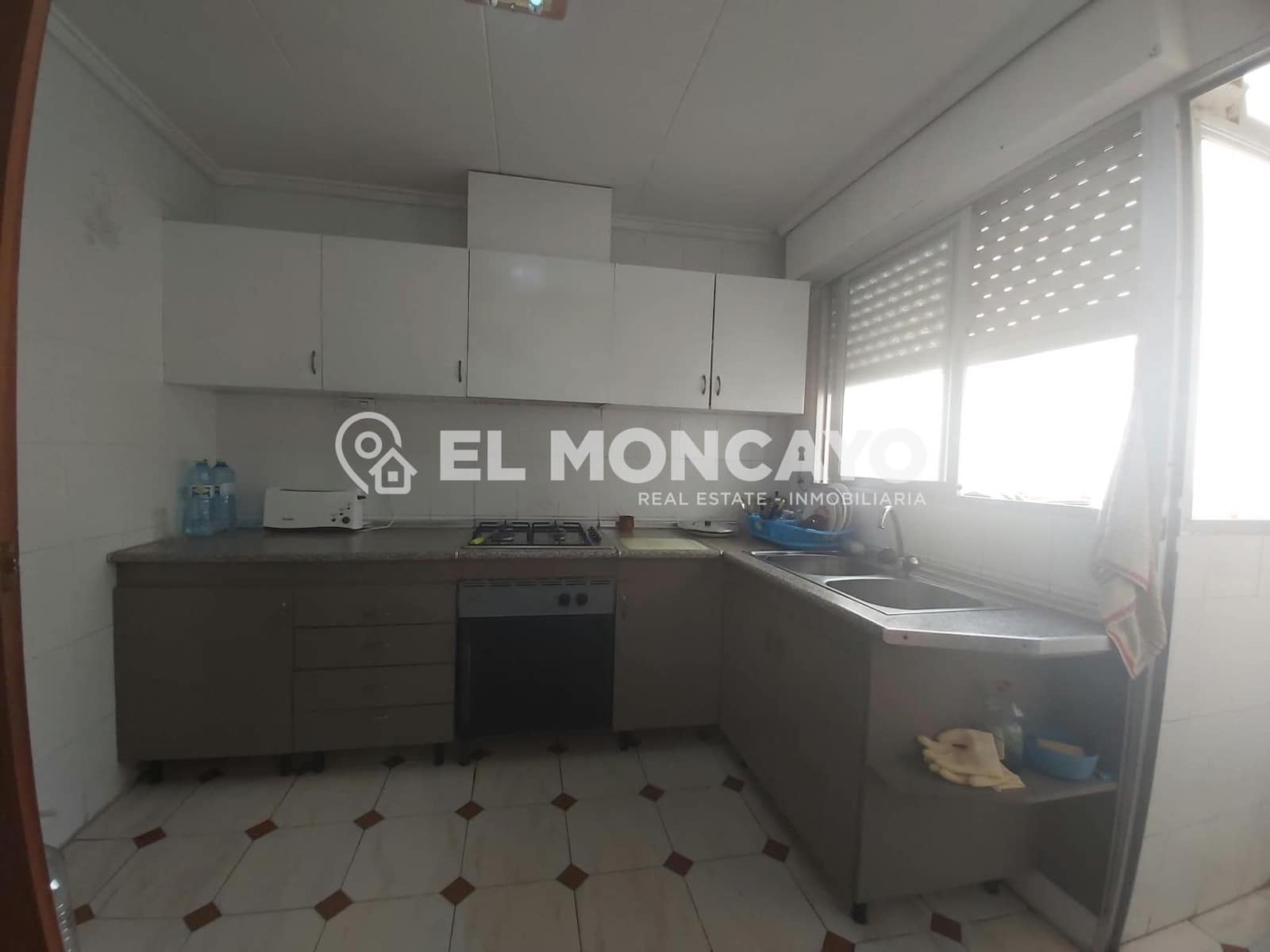 3 chambre Appartement à vendre à Guardamar del Segura - 174 900 € (Ref: 10055263)