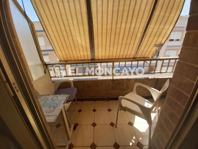 3 chambre Appartement à vendre à Guardamar del Segura - 174 900 € (Ref: 10055263)