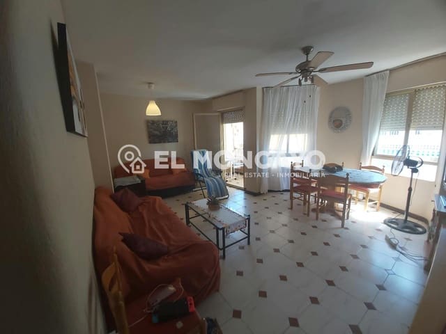 3 chambre Appartement à vendre à Guardamar del Segura - 174 900 € (Ref: 10055263)