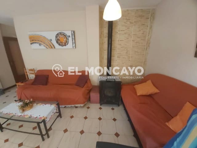 3 chambre Appartement à vendre à Guardamar del Segura - 174 900 € (Ref: 10055263)