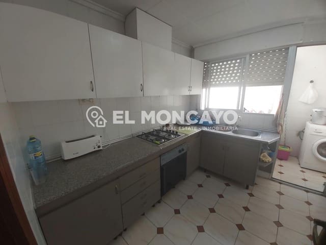 3 chambre Appartement à vendre à Guardamar del Segura - 174 900 € (Ref: 10055263)