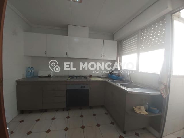 3 chambre Appartement à vendre à Guardamar del Segura - 174 900 € (Ref: 10055263)