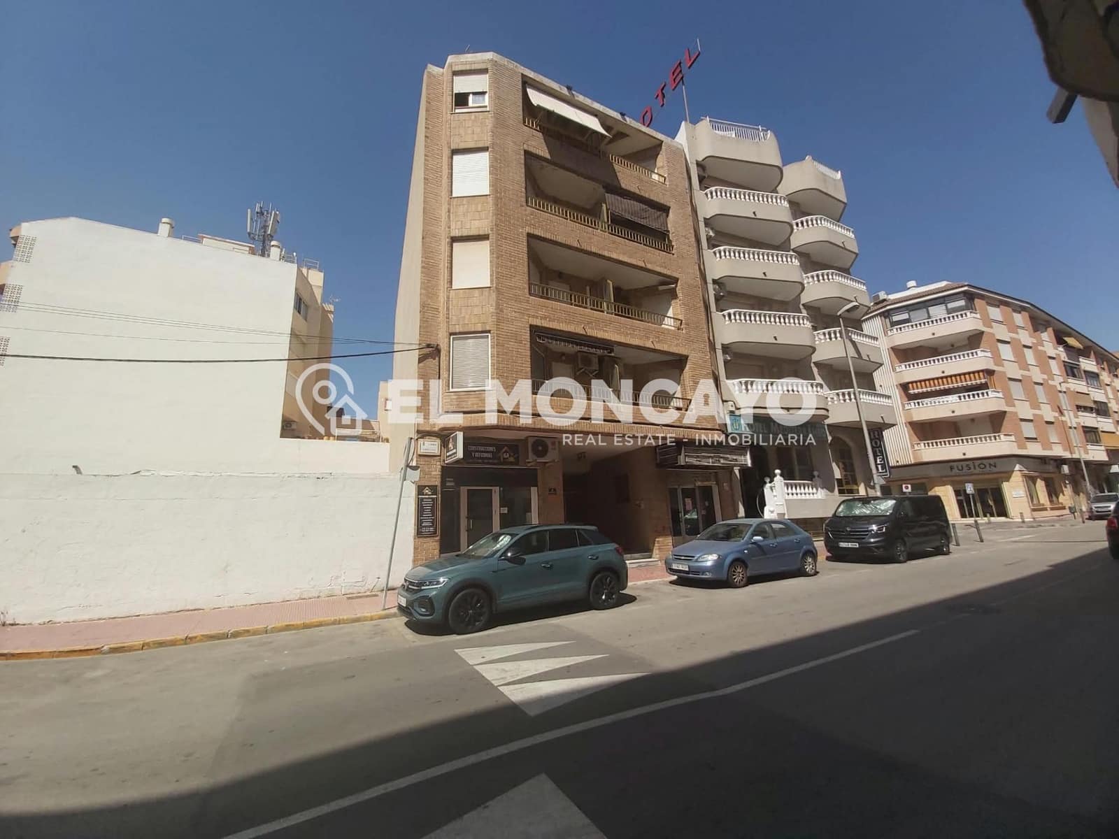 3 chambre Appartement à vendre à Guardamar del Segura - 174 900 € (Ref: 10055263)