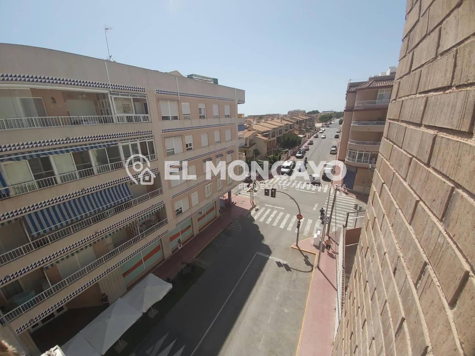 3 chambre Appartement à vendre à Guardamar del Segura - 174 900 € (Ref: 10055263)
