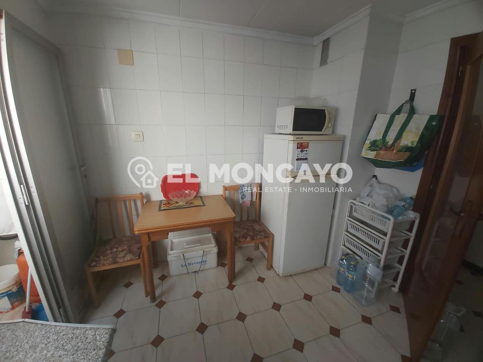 3 chambre Appartement à vendre à Guardamar del Segura - 174 900 € (Ref: 10055263)