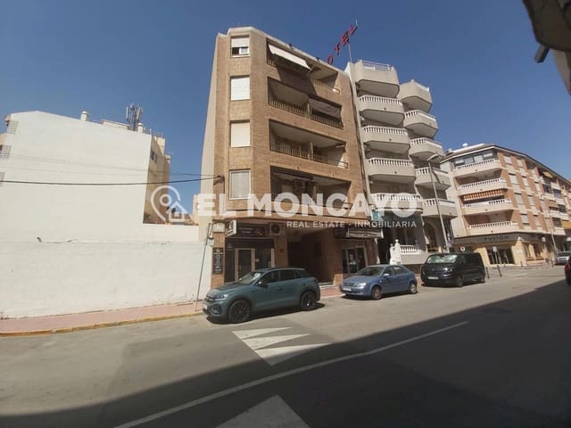 3 chambre Appartement à vendre à Guardamar del Segura - 174 900 € (Ref: 10055263)