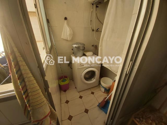 3 chambre Appartement à vendre à Guardamar del Segura - 174 900 € (Ref: 10055263)