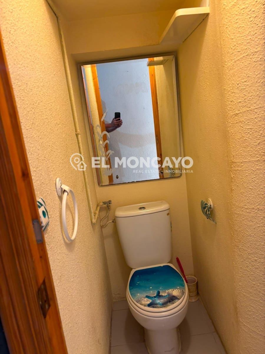 1 camera da letto Appartamento in vendita in Torrevieja con piscina - 118.000 € (Rif: 10059461)