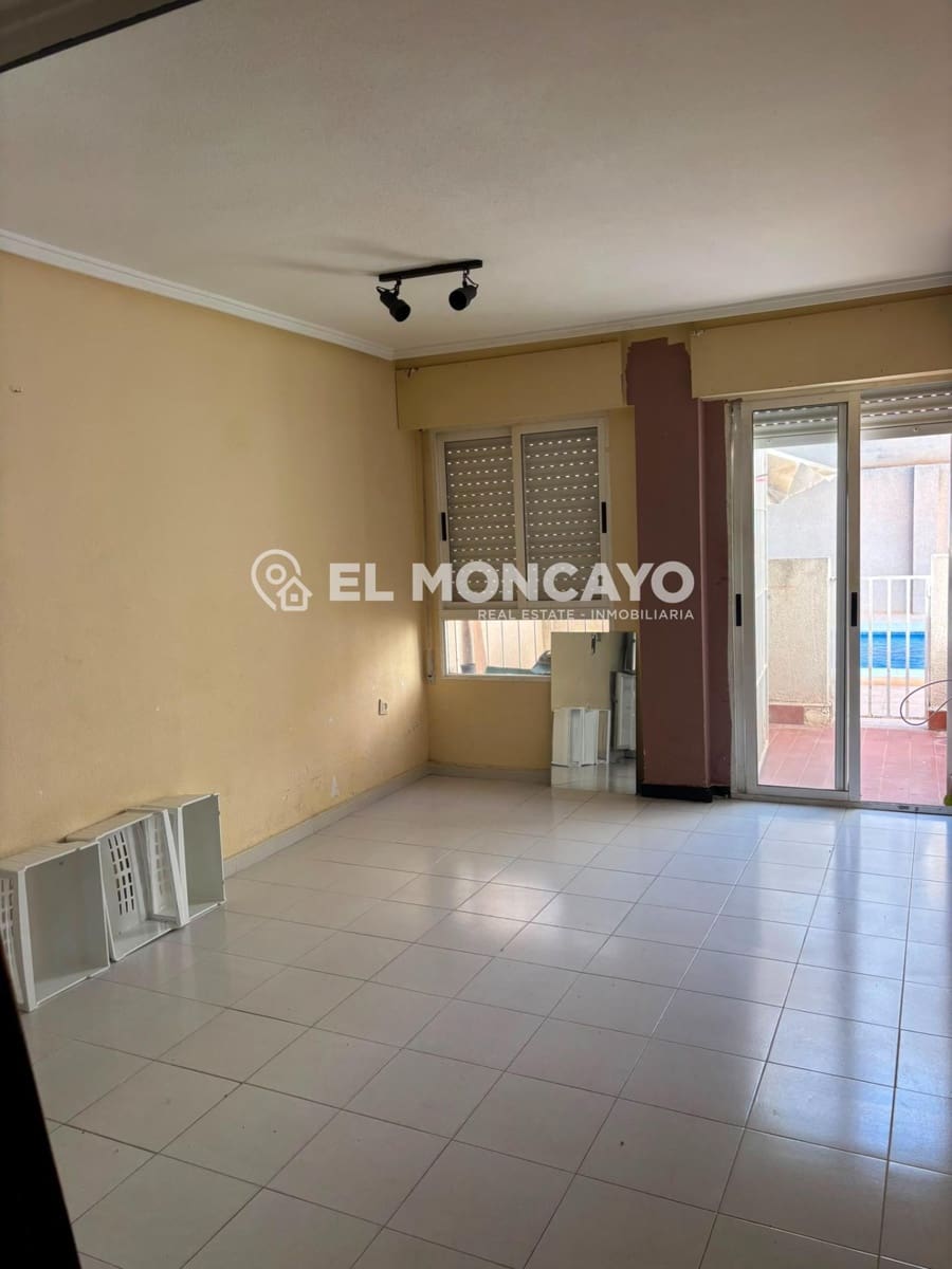 1 camera da letto Appartamento in vendita in Torrevieja con piscina - 118.000 € (Rif: 10059461)