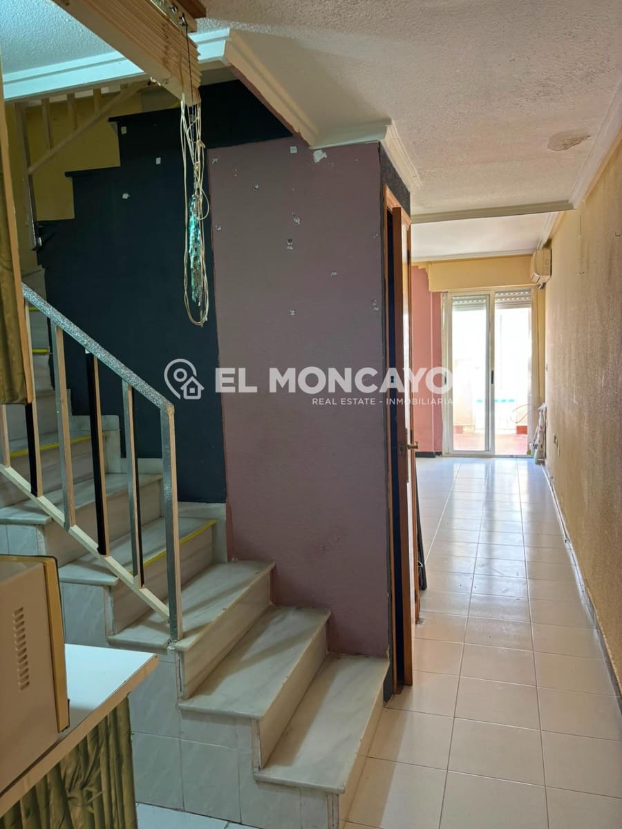 1 camera da letto Appartamento in vendita in Torrevieja con piscina - 118.000 € (Rif: 10059461)