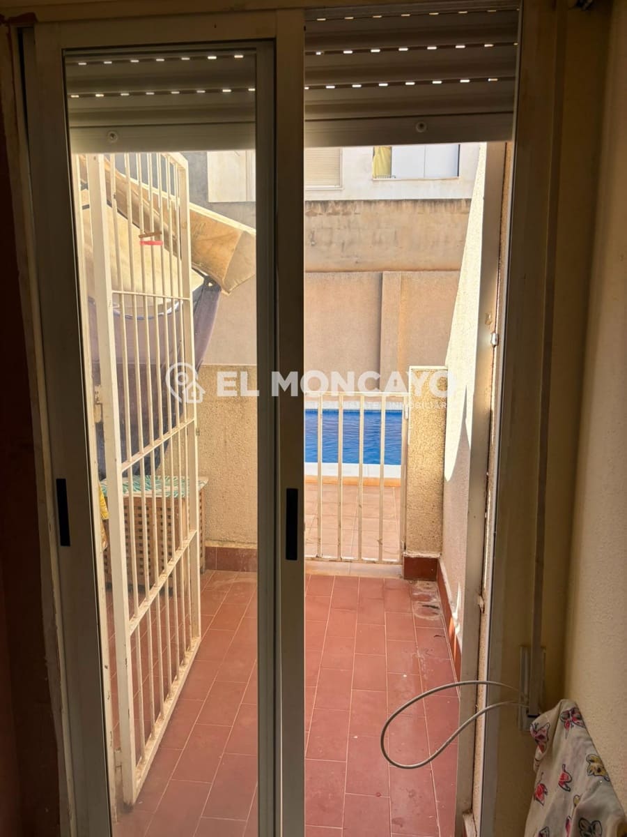 1 camera da letto Appartamento in vendita in Torrevieja con piscina - 118.000 € (Rif: 10059461)