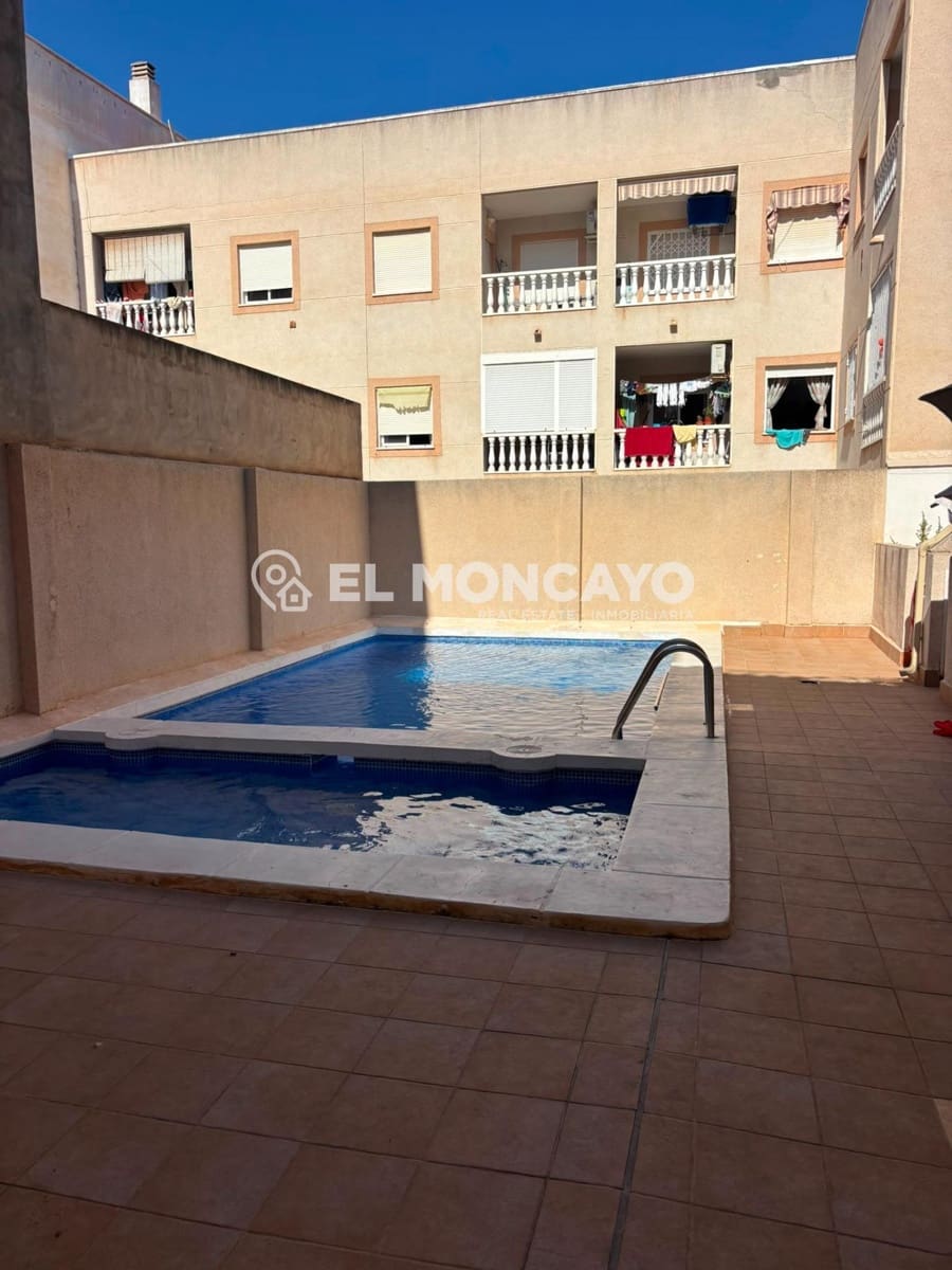 1 camera da letto Appartamento in vendita in Torrevieja con piscina - 118.000 € (Rif: 10059461)