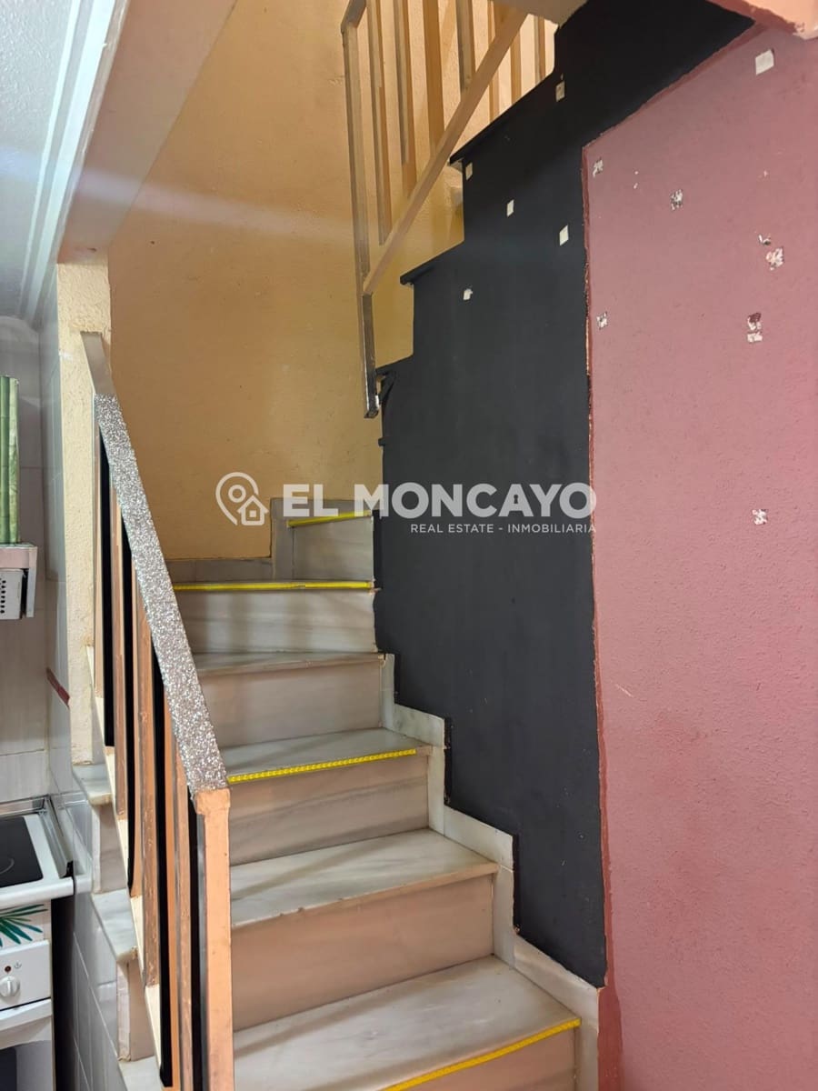 1 camera da letto Appartamento in vendita in Torrevieja con piscina - 118.000 € (Rif: 10059461)