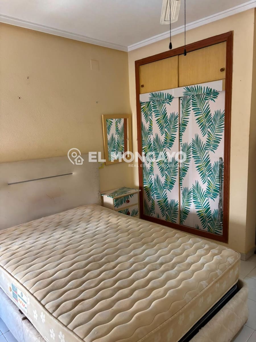 1 camera da letto Appartamento in vendita in Torrevieja con piscina - 118.000 € (Rif: 10059461)