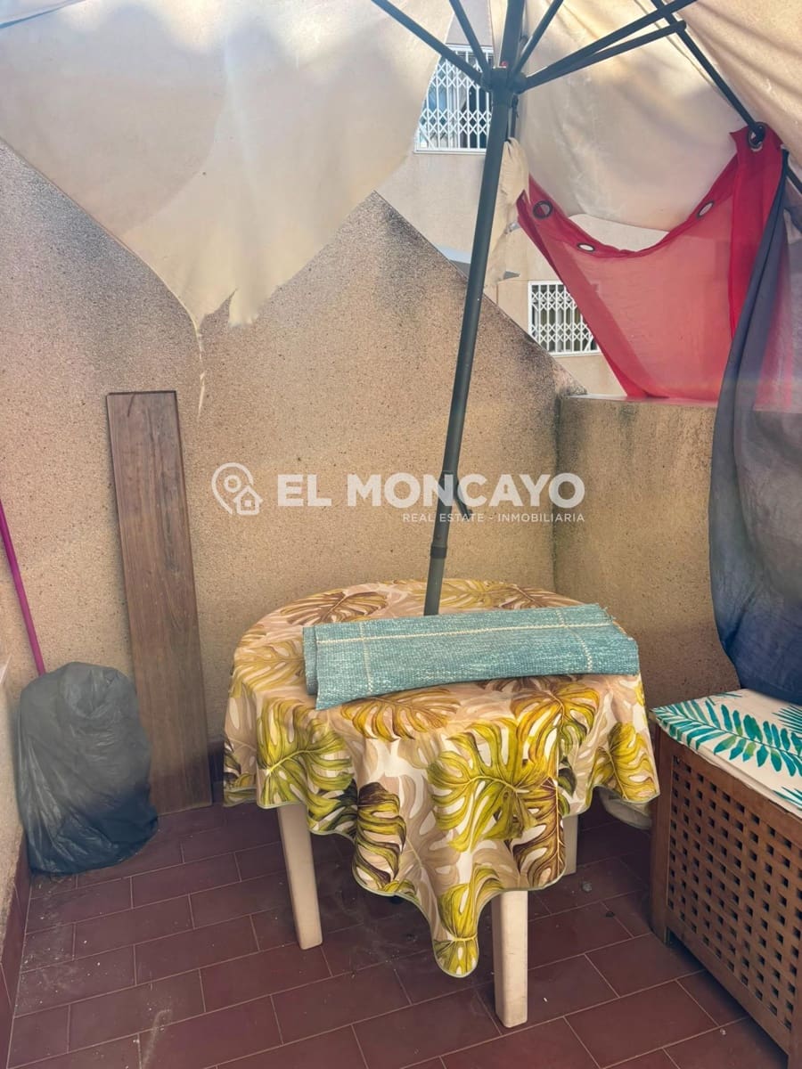 1 camera da letto Appartamento in vendita in Torrevieja con piscina - 118.000 € (Rif: 10059461)