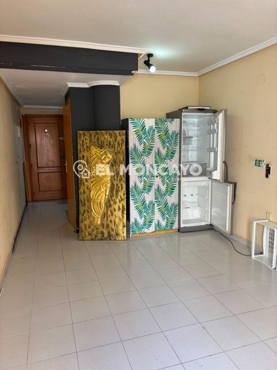 1 camera da letto Appartamento in vendita in Torrevieja con piscina - 118.000 € (Rif: 10059461)