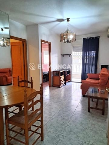 2 makuuhuone Huoneisto myytävänä paikassa Torrevieja - 130 000 € (Ref: 10059462)