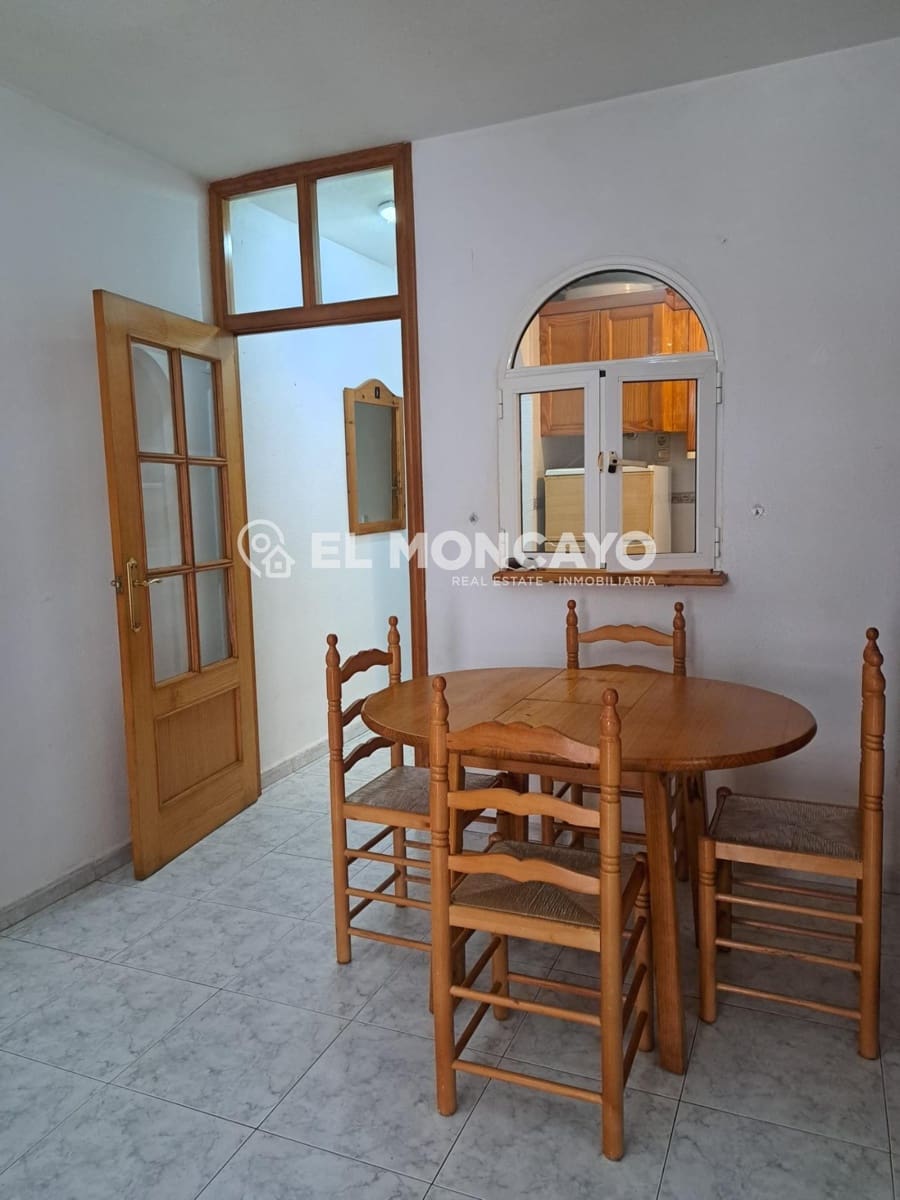 2 makuuhuone Huoneisto myytävänä paikassa Torrevieja - 130 000 € (Ref: 10059462)