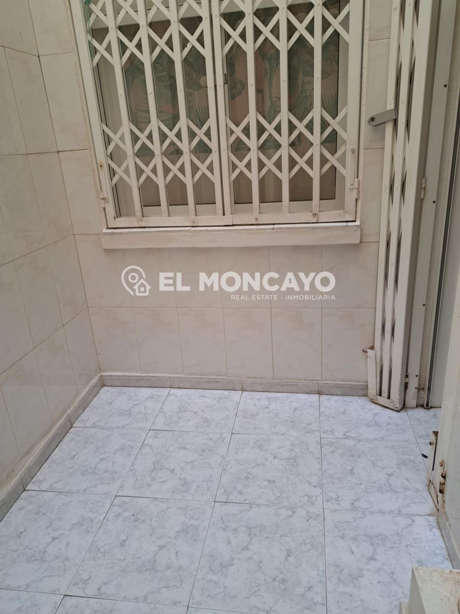 2 makuuhuone Huoneisto myytävänä paikassa Torrevieja - 130 000 € (Ref: 10059462)