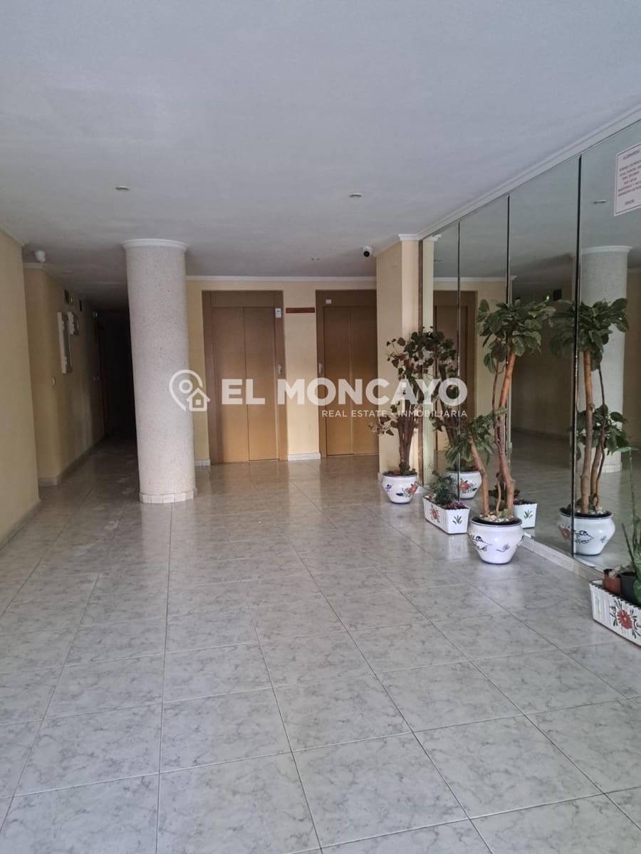 2 makuuhuone Huoneisto myytävänä paikassa Torrevieja - 130 000 € (Ref: 10059462)
