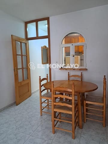 2 makuuhuone Huoneisto myytävänä paikassa Torrevieja - 130 000 € (Ref: 10059462)