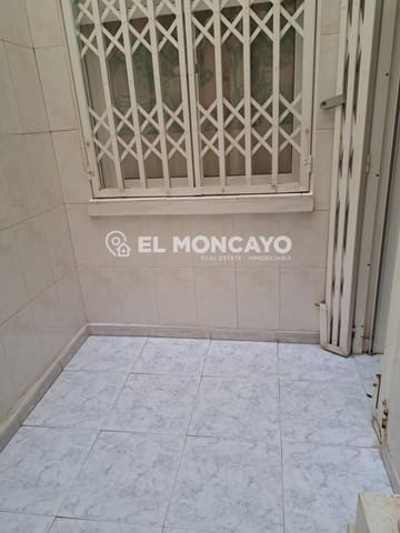 2 makuuhuone Huoneisto myytävänä paikassa Torrevieja - 130 000 € (Ref: 10059462)