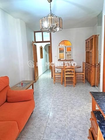 2 makuuhuone Huoneisto myytävänä paikassa Torrevieja - 130 000 € (Ref: 10059462)