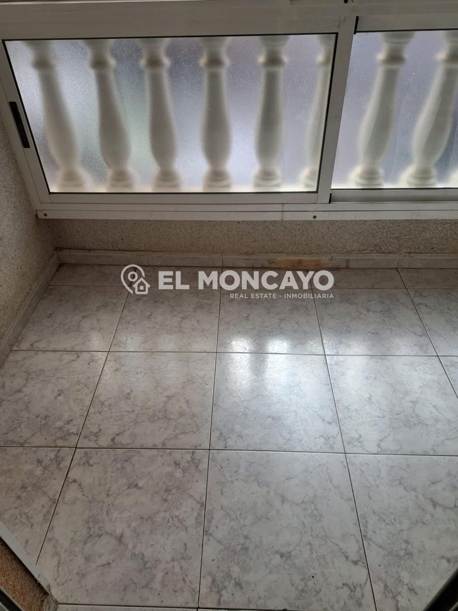2 makuuhuone Huoneisto myytävänä paikassa Torrevieja - 130 000 € (Ref: 10059462)