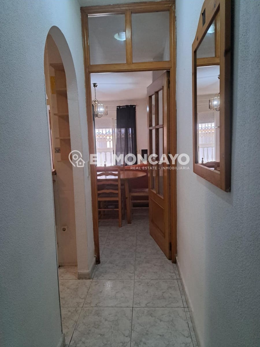 2 makuuhuone Huoneisto myytävänä paikassa Torrevieja - 130 000 € (Ref: 10059462)