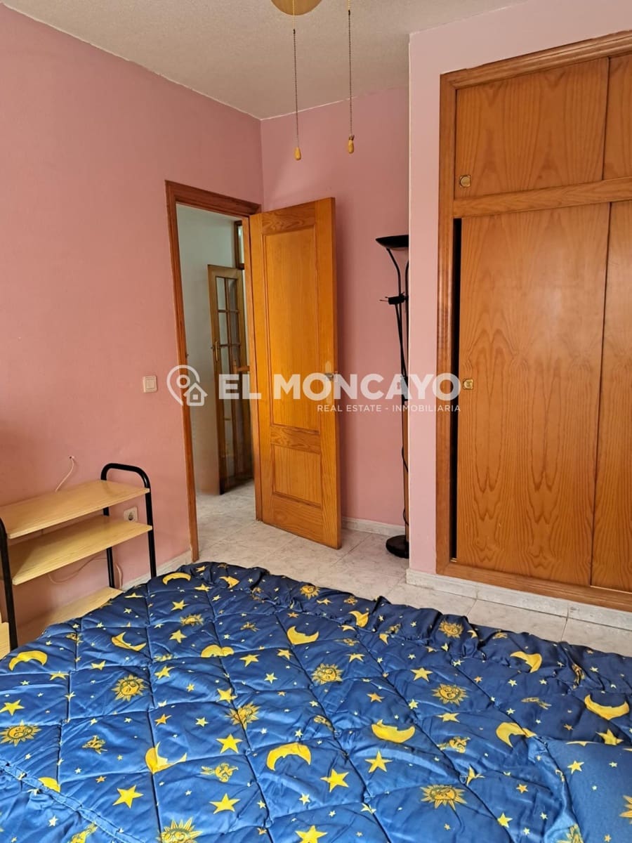 2 makuuhuone Huoneisto myytävänä paikassa Torrevieja - 130 000 € (Ref: 10059462)